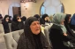 از دعا تا دلدادگی در شب قدر مدینه،

از زمزمه جوشن کبیر تا سوگ بزرگترین آیت الهی 10