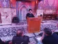در زمان غیبت امام زمان وظیفه داریم که خود را برای ظهور حضرت آماده کنیم
 2