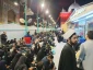 مثل امام مثل کعبه است 8