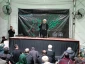 مثل امام مثل کعبه است
 2