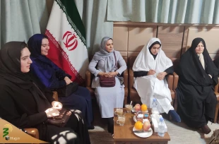 عمره، فرصتی برای عروج روحی و کسب طهارت دائمی است 4