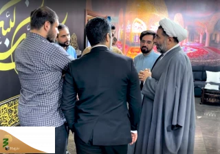 گعده دانشجویان در مکه (قسمت چهارم)

از تمنای وصال تا درک حقیقت بندگی+فیلم

