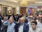پژواک مناجات امیرمؤمنان (ع) در شب‌های سرنوشت‌ساز مدینه + فیلم 8