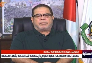 شهادت عضو دفتر سیاسی حماس توسط رژیم صهیونیستی/شهید و زخمی شدن بیش از 390 نفر در 48 ساعت گذشته