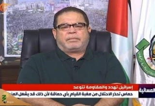 شهادت عضو دفتر سیاسی حماس توسط رژیم صهیونیستی/شهید و زخمی شدن بیش از 390 نفر در 48 ساعت گذشته