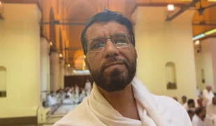 مسجد شجره، وعده‌گاه بنده با خداوند متعال 4
