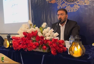 حال و هوای زائران ایرانی مدینه در احیای شب بیست و سوم + گزارش تصویری 3