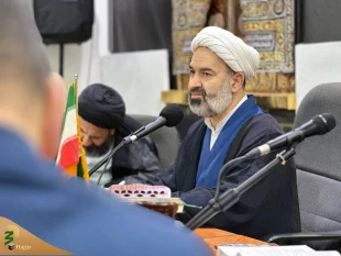 تأکید بر حضور روحانیون در صحن مطاف و مسعی برای راهنمایی زائران 3