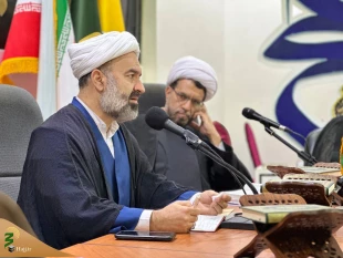 تأکید بر حضور روحانیون در صحن مطاف و مسعی برای راهنمایی زائران 2