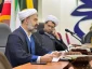 تأکید بر حضور روحانیون در صحن مطاف و مسعی برای راهنمایی زائران 2