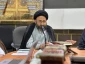 تأکید بر حضور روحانیون در صحن مطاف و مسعی برای راهنمایی زائران 12