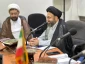 تأکید بر حضور روحانیون در صحن مطاف و مسعی برای راهنمایی زائران 13