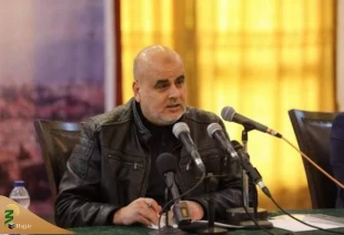 شهادت عضو دفتر سیاسی حماس در خان یونس توسط رژیم صهیونیستی 2