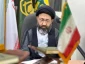 مراسم تکریم و معارفه مسئول دفتر بعثه مقام معظم رهبری در مکه مکرمه برگزار شد 2
