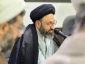 مراسم تکریم و معارفه مسئول دفتر بعثه مقام معظم رهبری در مکه مکرمه برگزار شد 5