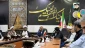 مراسم تکریم و معارفه مسئول دفتر بعثه مقام معظم رهبری در مکه مکرمه برگزار شد 6