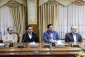 در دیدار نوروزی رئیس، معاونین و مدیران سازمان حج و زیارت و بعثه مقام معظم رهبری با سرپرست حجاج ایرانی مطرح شد،

آمادگی مجموعه حج و زیارت برای عملیات حج 1404 4