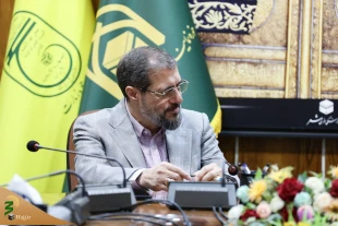 در دیدار نوروزی رئیس، معاونین و مدیران سازمان حج و زیارت و بعثه مقام معظم رهبری با سرپرست حجاج ایرانی مطرح شد،

آمادگی مجموعه حج و زیارت برای عملیات حج 1404 6