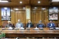 در دیدار نوروزی رئیس، معاونین و مدیران سازمان حج و زیارت و بعثه مقام معظم رهبری با سرپرست حجاج ایرانی مطرح شد،

آمادگی مجموعه حج و زیارت برای عملیات حج 1404 7