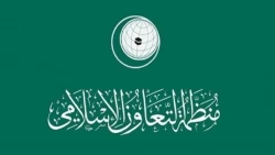 هشدار سازمان همکاری اسلامی نسبت به آوارگی اجباری فلسطینیان 2