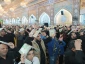 بعثه مقام معظم رهبری مراسم احیاء سومین شب قدر را در کربلا برگزار نمود 8