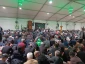 بعثه مقام معظم رهبری مراسم احیاء سومین شب قدر را در کربلا برگزار نمود 5