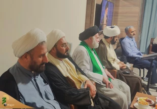 هنر کارگزار حج پیش‌بینی و پیشگیری از بروز مشکل برای زائر است 5