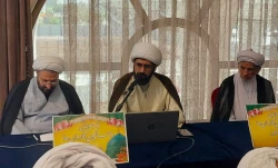 مسئول دفتر نمایندگی بعثه در مدینه،

ده کرامت اخلاقی پیامبر(ص) که باید خود را با آن بیازماییم
 2