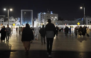 مسیرهای پیاده‌رویی مسجد قُباء و منطقه تاریخی اُحد تا مسجد النبی(ص) 3