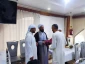 اجرای 90 برنامه متنوع فرهنگی برای زائران اهل سنت ایرانی در مدینه
 3