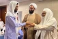 اجرای 90 برنامه متنوع فرهنگی برای زائران اهل سنت ایرانی در مدینه
 6