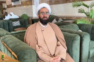 اجرای 90 برنامه متنوع فرهنگی برای زائران اهل سنت ایرانی در مدینه
 3