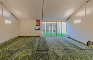 حضور ۴ هزار معتکف از ۱۲۰ ملیت مختلف در مسجدالنبی(ص) 2