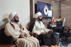 حرمت مؤمن و حفظ آبروی او نزد خدا از برتر از حرمت کعبه است 2