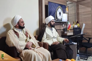 حرمت مؤمن و حفظ آبروی او نزد خدا از برتر از حرمت کعبه است 2