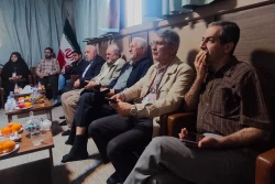 حرمت مؤمن و حفظ آبروی او نزد خدا از برتر از حرمت کعبه است 3