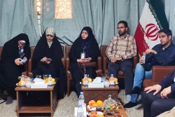حرمت مؤمن و حفظ آبروی او نزد خدا از برتر از حرمت کعبه است 4