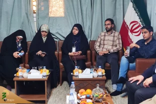 حرمت مؤمن و حفظ آبروی او نزد خدا از برتر از حرمت کعبه است 4