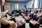حرمت مؤمن و حفظ آبروی او نزد خدا از برتر از حرمت کعبه است 5