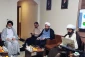جلسه بازاندیشی ظرفیت‌ها و فرصت‌های فرهنگی عمره مفرده برگزار شد 3