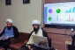جلسه بازاندیشی ظرفیت‌ها و فرصت‌های فرهنگی عمره مفرده برگزار شد 4