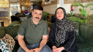 سفر عمره؛ بهترین سرآغاز برای زندگی مشترک 3