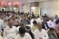 زمزمه آخرین دعای کمیل مدینه در ماه رمضان  2
