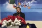 زمزمه آخرین دعای کمیل مدینه در ماه رمضان  3