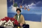 زمزمه آخرین دعای کمیل مدینه در ماه رمضان  5