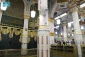 هشت ستون مسجدالنبی (ص) که روایتگر تاریخ اسلام هستند 5