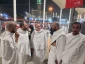 بازدید میدانی مسئول دفتر بعثه از مسجدالحرام؛ بررسی وضعیت ازدحام و خدمات‌رسانی به زائران ایرانی 7