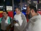 بازدید میدانی مسئول دفتر بعثه از مسجدالحرام؛ بررسی وضعیت ازدحام و خدمات‌رسانی به زائران ایرانی 12