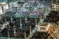 قرائت قرآن در شب ختم قرآن کریم در مسجدالنبی(ص) 2