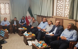 هم‌اندیشی، آموزش و تعامل؛ محور برنامه‌های دفتر نمایندگی بعثه در مدینه 5